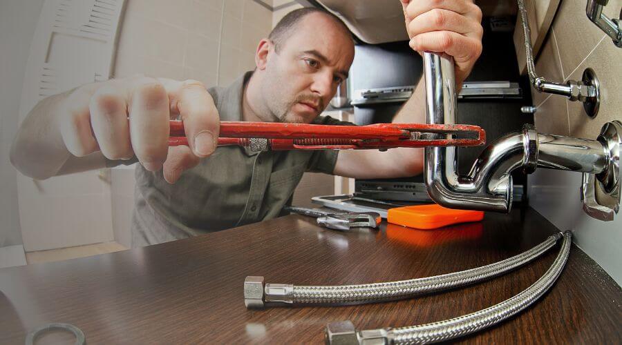 Professional sink repair in Gibsonia, PA